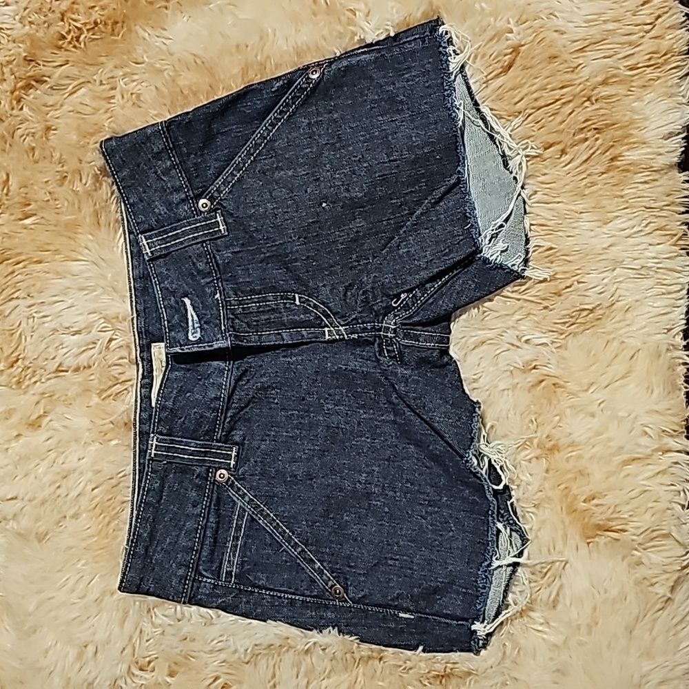 BKE Denim Jean shorts